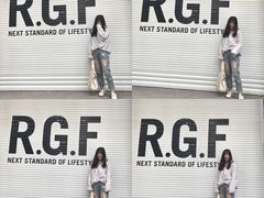 -RGF(巨鹿路店)