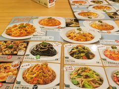 -萨莉亚意式餐厅(黄村高德汇店)