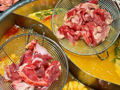 -谭三娘鲜切牛肉自助火锅(九眼桥总店)