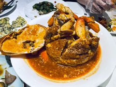 星洲蚝仔煎-新加坡海鲜(国贸商城店)
