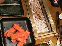 -新石器烤肉(之心城店)