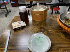 -麻辣香锅泰式麻辣烫(理工店)