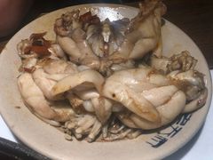 -老天桥蛙炉火锅(姑苏总店)