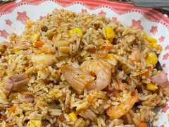 -家利美食店
