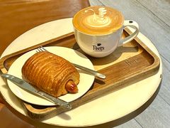 -Peet's 皮爷咖啡(东湖路手作店)