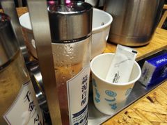 -陈鹏鹏潮汕菜(欢乐海岸 海边景观店)