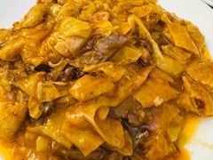 黄焖两样-清真宏玉祥黄门脸餐厅(华荫东里店)