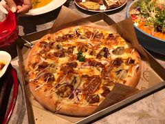 -Gray Whale 灰鲸餐厅(北美N1店)