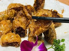 -陈记稻香潮汕砂锅粥(华强南店)
