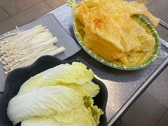 -金龙·打边炉(南京西路店)