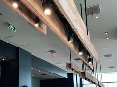 -星巴克(七宝领展广场1F店)