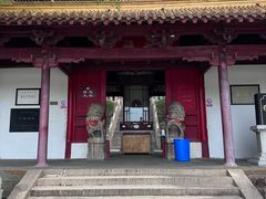 -狼山风景名胜区