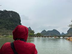 -靖西鹅泉风景区