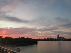 -长春市南湖公园