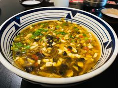 饸饹-蓝田九大碗民俗食府(蓝田店)