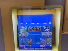 -麦当劳(仙林金鹰店)