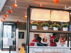 -肯德基(磐谷DT店)