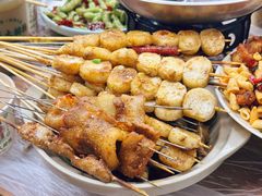 -小民大排档(光谷店)