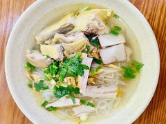 -华姐鸡粉(教育路店)