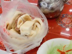 -玉华台饭庄(裕中西里小区店)