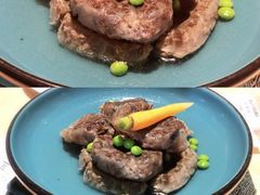 -柒园·三十年创意杭帮菜(龙湖滨江天街店)