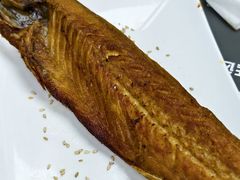 -艺林烤肉城(光明店)