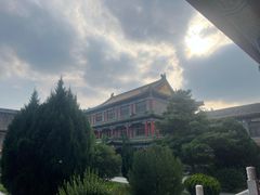 -盛世南宫影视城(北普陀影视城)