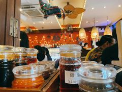 -大头虾越式风味餐厅(光明广场店)