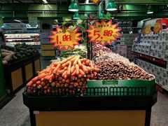 -世纪联华(临平邱山店)