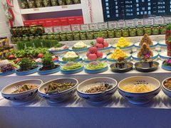 -山河屯铁锅炖鲜鹅·东北菜(开发区一店)
