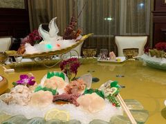 -鹏天阁酒楼·海鲜(红旗店)