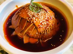 -那家小馆•北京菜•烤鸭(香山店)