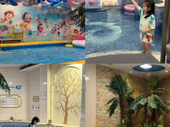 -神帆·元气汤泉(解放西路店)