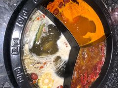 -蜀大侠·牛肉自助火锅(慈溪店)