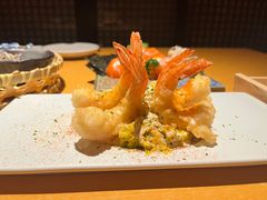-神宫·日本料理(淮海街店)