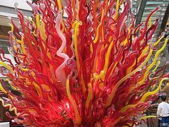 -威斯汀舞台餐厅