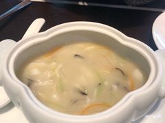 宋嫂鱼羹-杭州西子湖四季酒店·金沙厅
