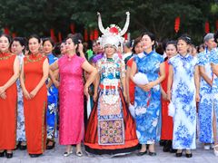 -三亚红色娘子军演艺公园景区