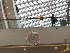 -新田360广场(上海华侨城店)