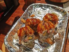 -九田家黑牛烤肉料理(新辰里亚运村店)