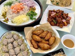 -嘉升大排档(番禺总店)