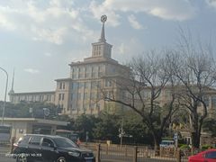 -军事博物馆(地铁站)