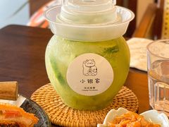 -小银家日式简餐(中信丹阳花园店)