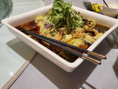 -幸福的烤包子·新疆菜