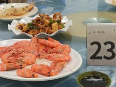 -明记海鲜大排档(巽寮湾店)