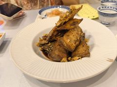 -白家餐厅(徐家汇店)