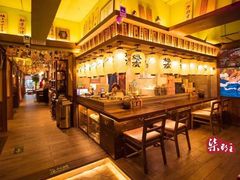 -樱宿日式和牛烧肉(五道口店)