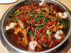 -老江南春·中国龙菜(衡山路店)
