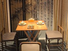 -竹里馆·淮扬菜·功夫茶(老门东店)