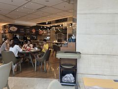 -TABLE·味西餐厅-成都茂业JW万豪酒店